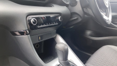 Toyota Yaris 1.5 Hybrid Icon 5dr CVT Hybrid Hatchback